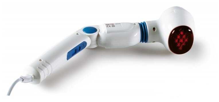 Роликовый массажер для ног Beurer MG 40 фотография 1