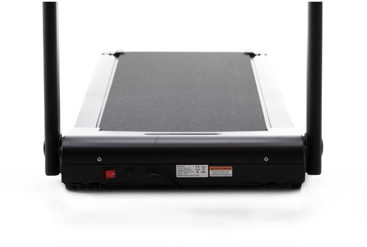 Беговая дорожка Furendo Osaka 1,5 P7 фотография 8