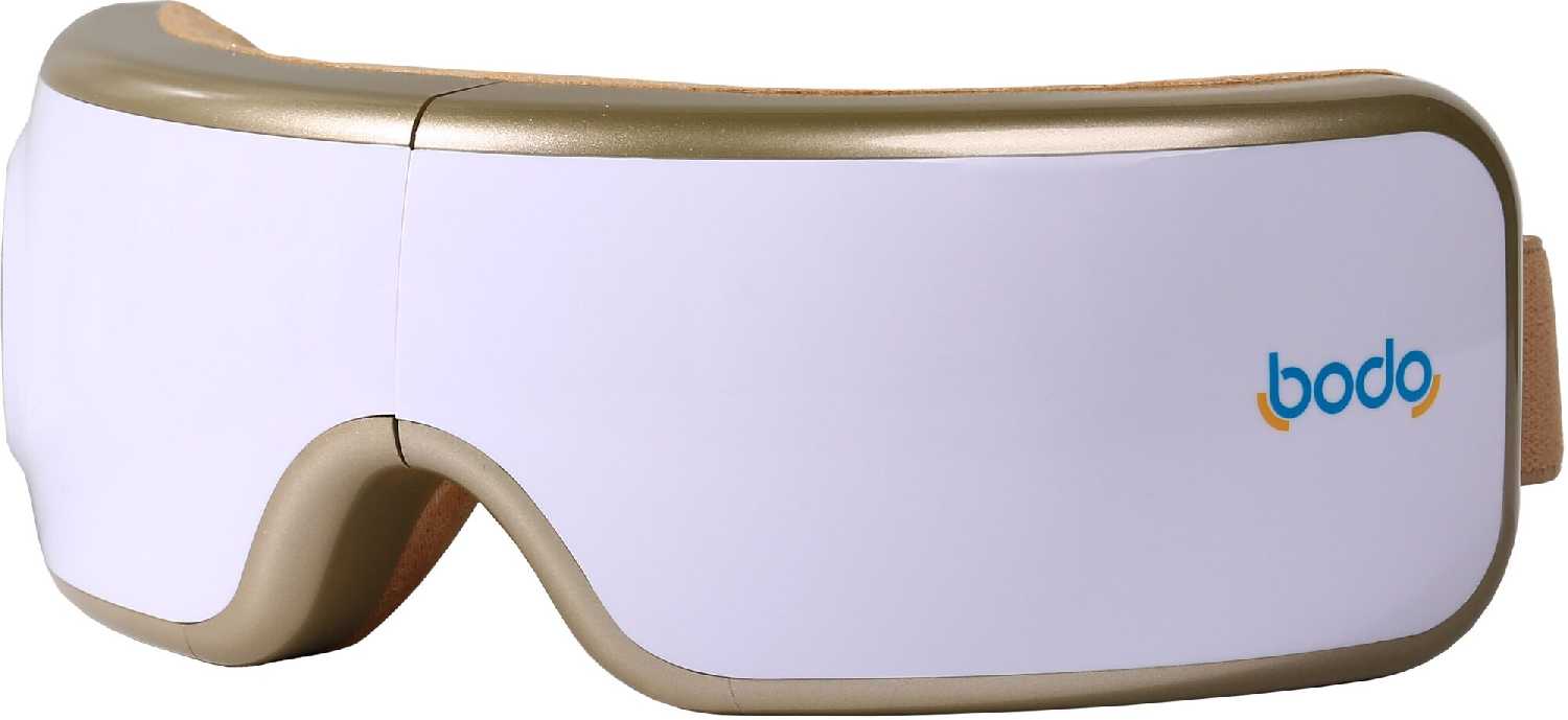 Массажер для глаз Bodo Ivent фотография 11