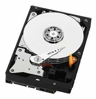 Жесткий диск Western Digital WD Purple 6 ТБ WD60PURZ фотография 3