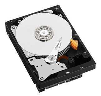 Жесткий диск Western Digital WD Purple 6 ТБ WD60PURZ фотография 4