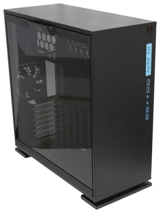 Компьютерный корпус IN WIN 303 (CF06)