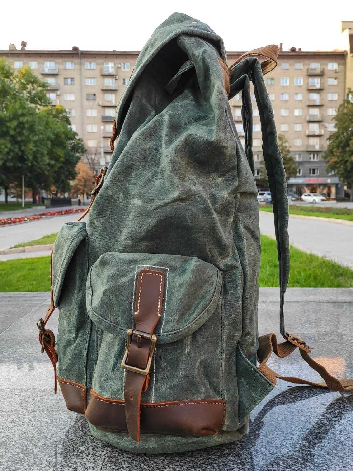 Рюкзак Orlen pack KS-05 фотография 18