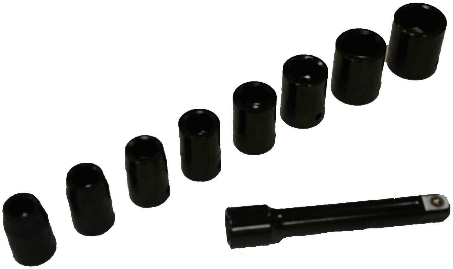 Гайковерт пневматический BRANN Гайковерт пневматический (BRANN) фотография 3