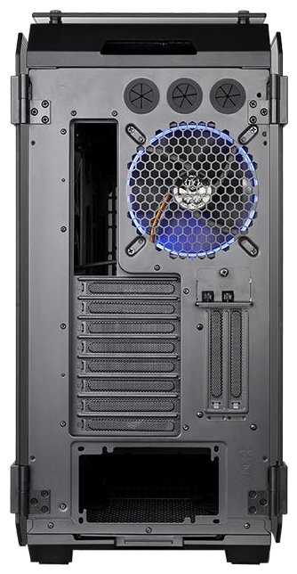 Компьютерный корпус Thermaltake View 71 TG CA-1I7-00F1WN-00 фотография 7