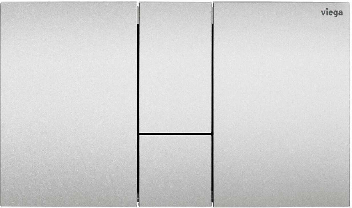 Кнопка смыва Viega Prevista Visign for Style (8614.1) фотография 5