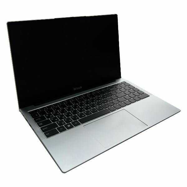 Ноутбук Horizont 15 IPK3 фотография 1