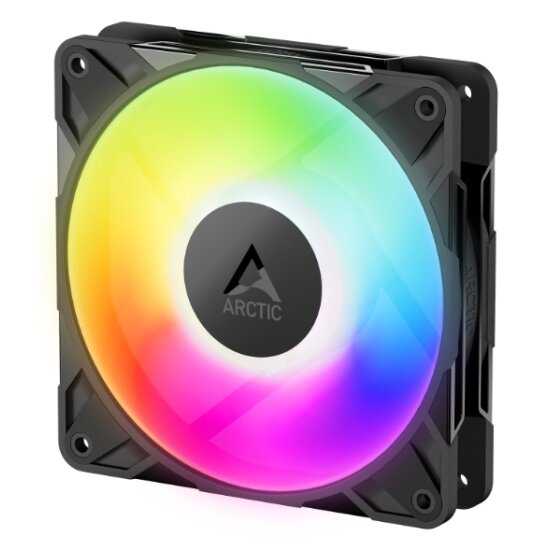 Вентилятор для корпуса Arctic P12 Pro A-RGB [ACFAN00309A]