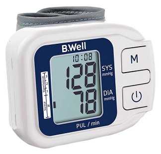 Тонометр B.Well A-27