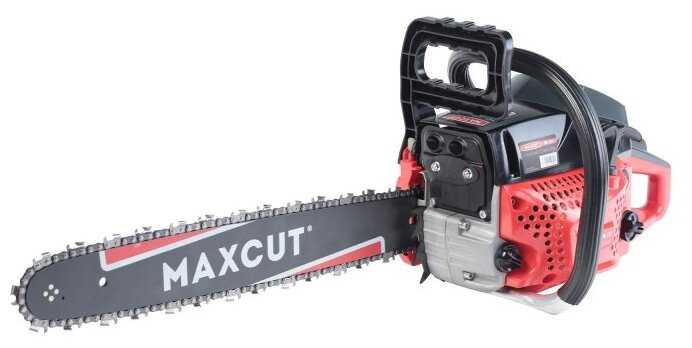 Пила сетевая MAXCUT MC 152 фотография 1