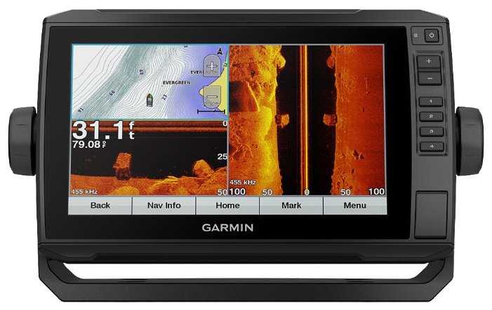 Эхолот Garmin Echomap PLUS 92SV