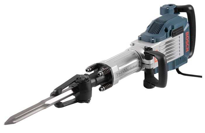 Электрический отбойный молоток Bosch GSH 16-28 Professional, 1.75 кВт