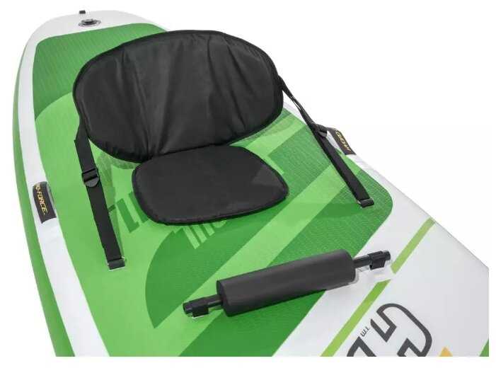 Сапборд Bestway 65310 фотография 14