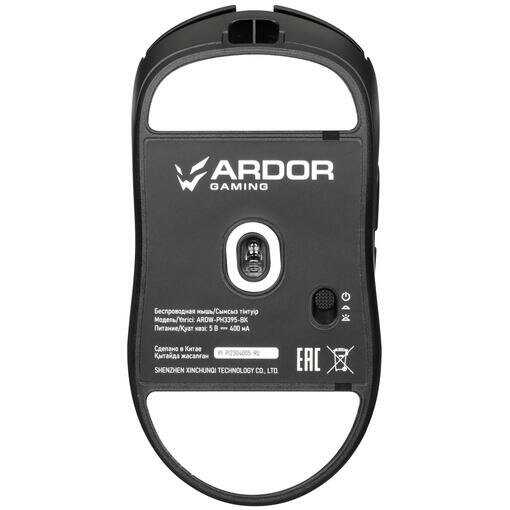Мышь ARDOR GAMING Phantom PRO V2 (ARDW-PH3395-BK) фотография 7