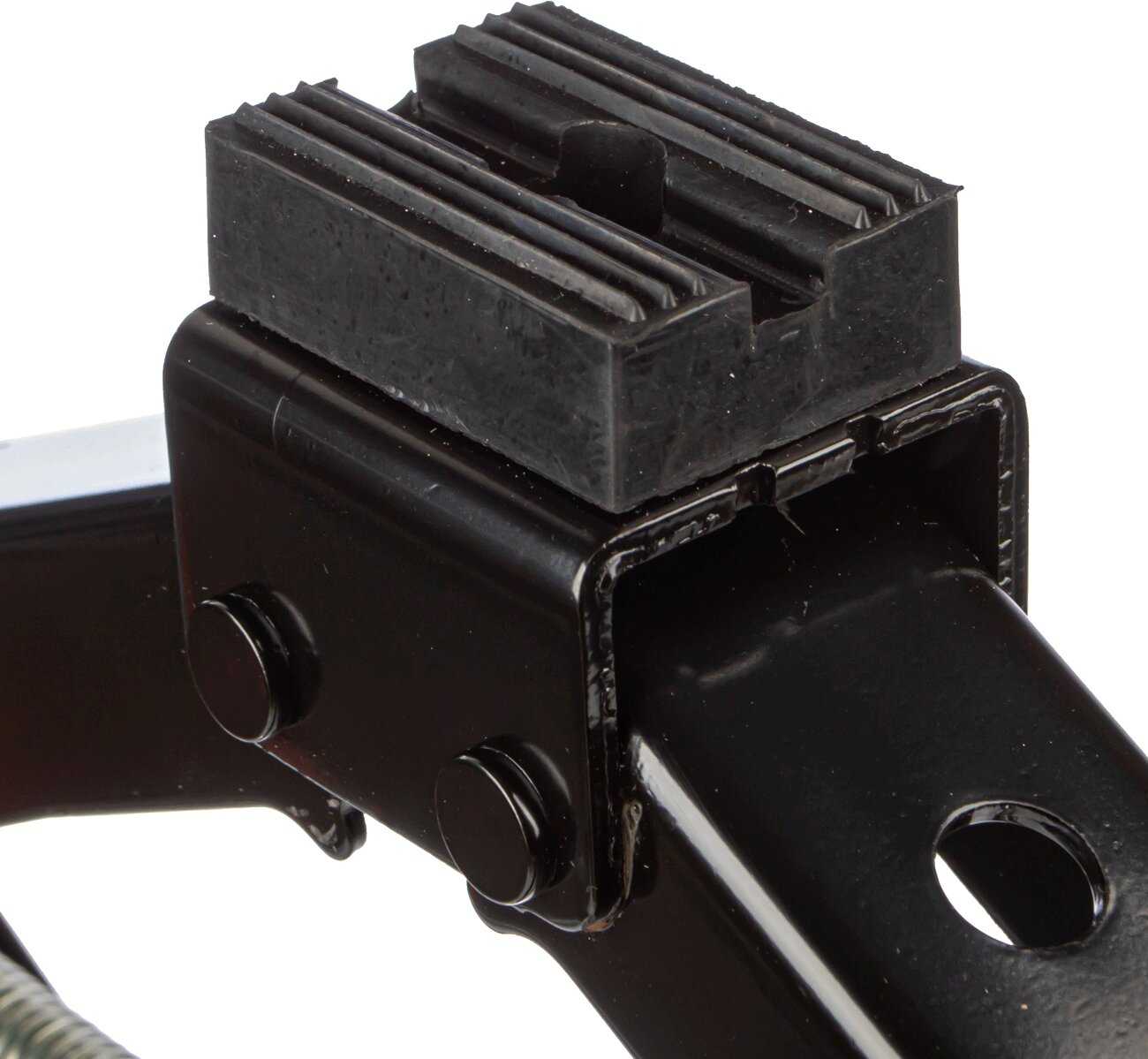 Домкрат RUNTEC RT-MJ20 механический (винтовой), 2.0 т, premium фотография 9