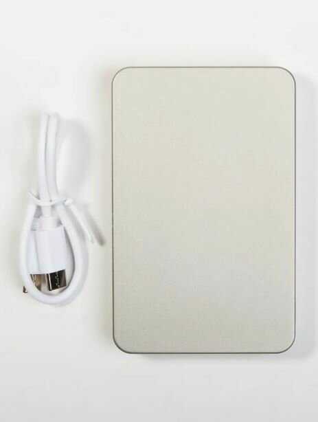 Внешний аккумулятор Keephone PB-30 Ultra Fast Pad (PB-30) фотография 25