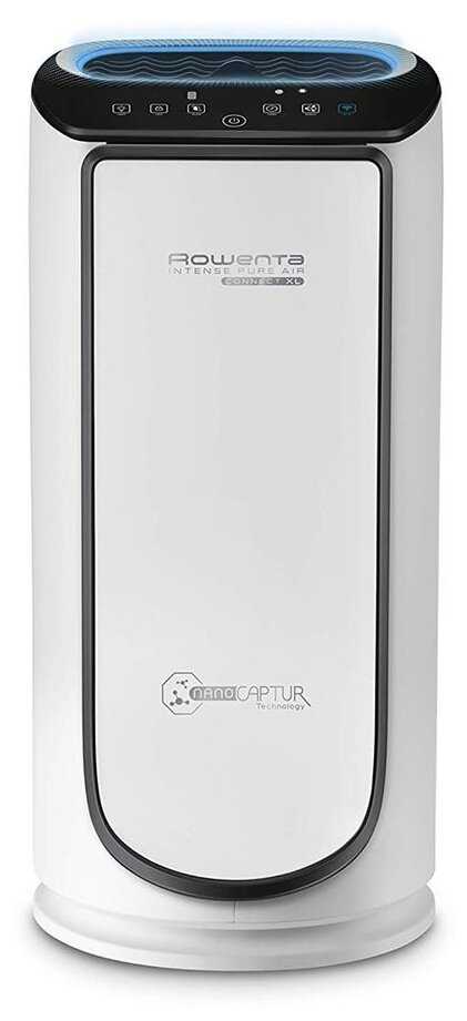 Очиститель воздуха Tefal Intense Pure Air XL PU6086F0 фотография 2