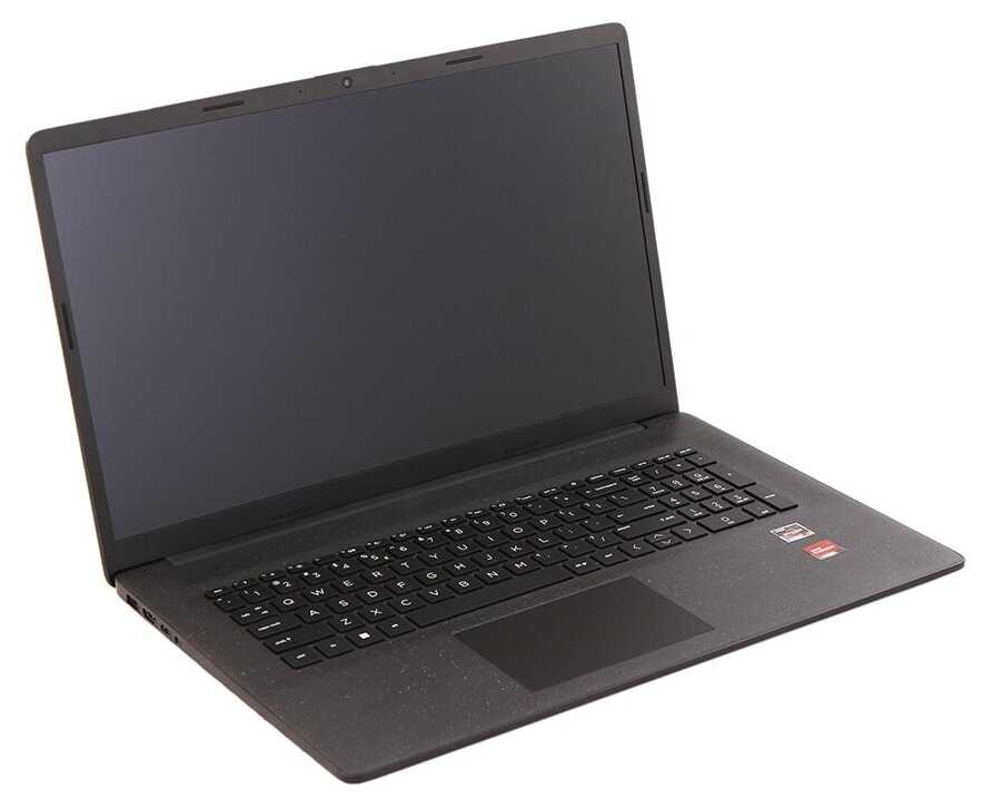 Ноутбук HP 17-CP0004NY (60V14EA) фотография 12