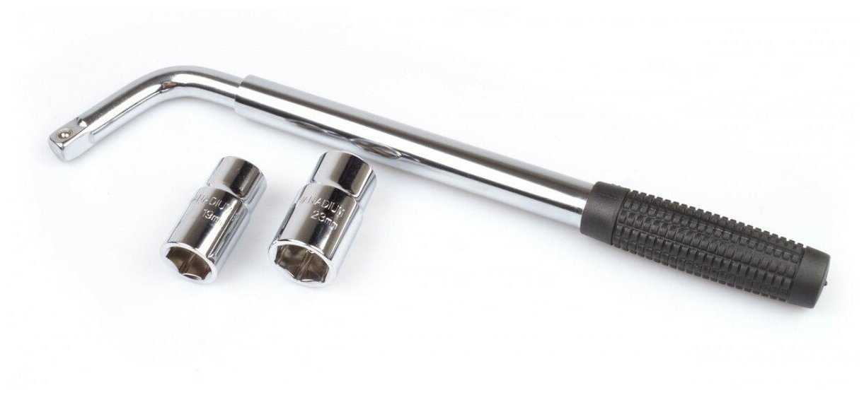 Слесарно-монтажный GOODKING KB-10003, 3 предм.