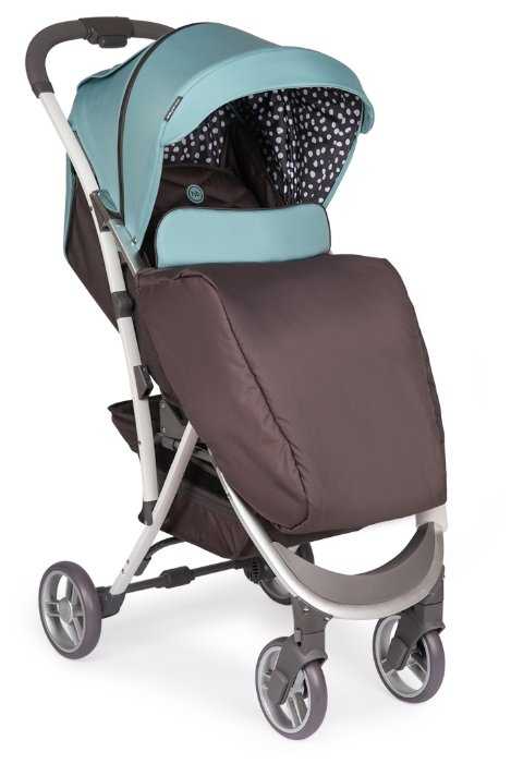 Прогулочная коляска Happy Baby Eleganza V2 фотография 1