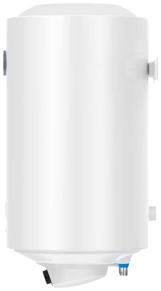 Накопительный электрический водонагреватель Royal Clima RWH-GA100-RE фотография 8