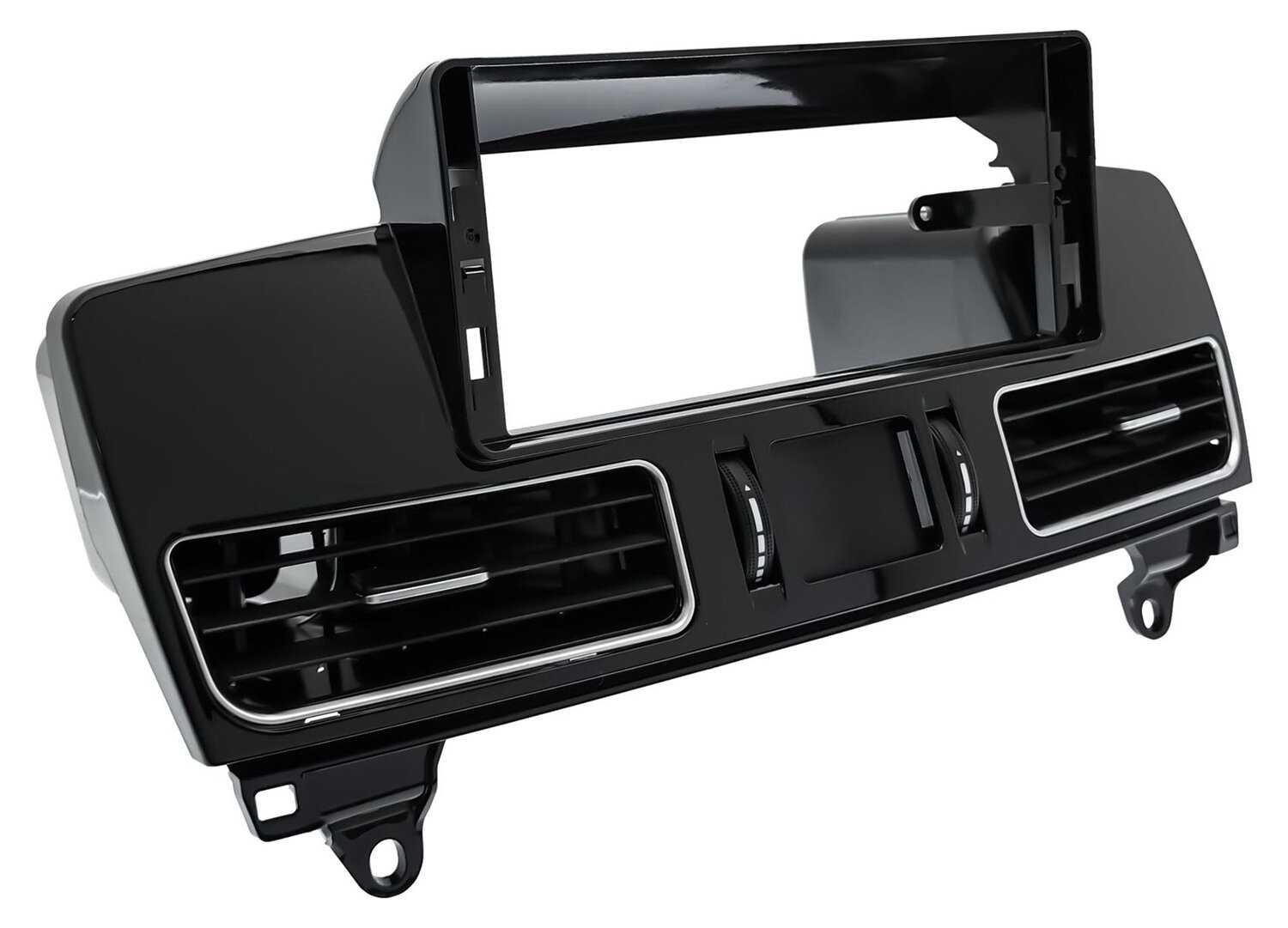 Штатная магнитола Mercedes-Benz GL (x166), ML (w166) 12.3 дюйма (GT1232-2241) фотография 3