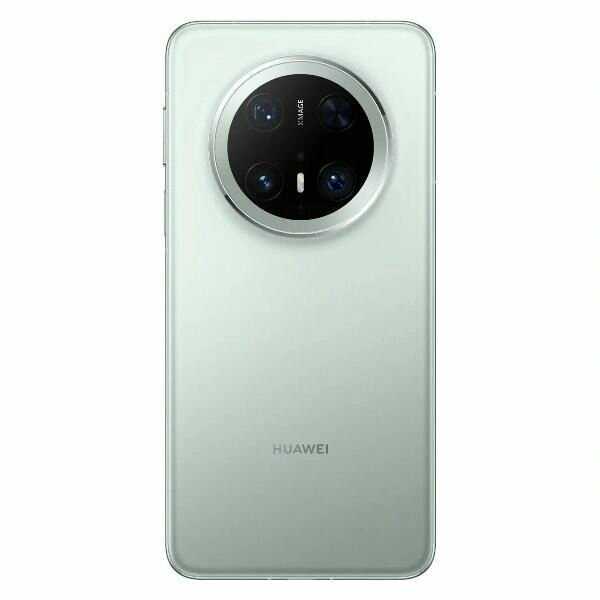 Смартфон HUAWEI Mate 70 Pro фотография 4