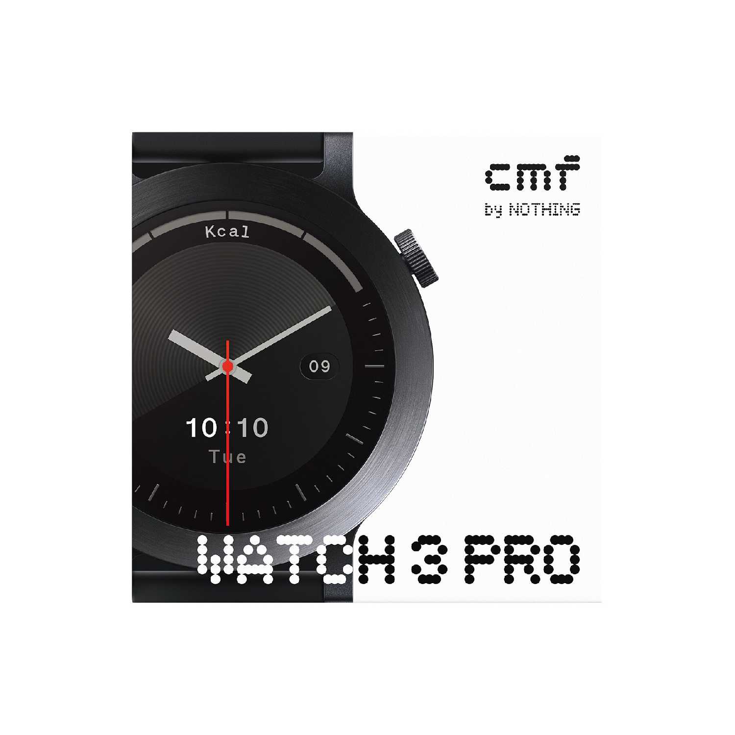 Умные часы CMF by Nothing Watch 3 Pro фотография 1