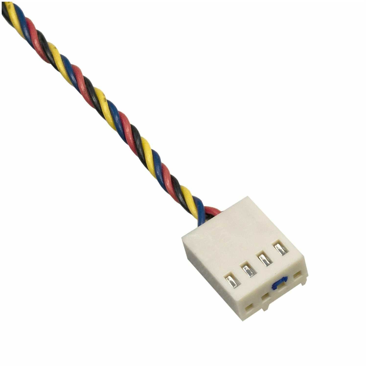 Кулеры для процессора EXEGATE ESNK-P0070APS4 (4U, 5 тепл. трубок, LGA3647, TDP 205W, PWM) фотография 6