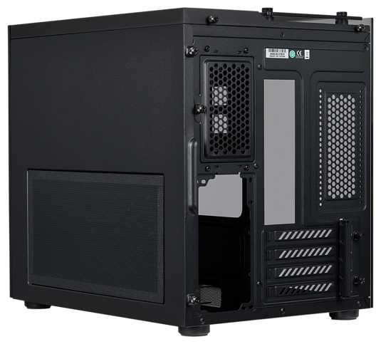 Компьютерный корпус Corsair Crystal Series 280X Tempered Glass фотография 14