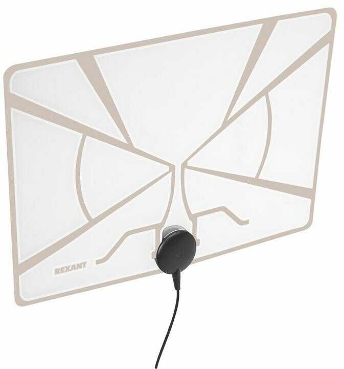 Антенна REXANT Ag-711 фотография 1