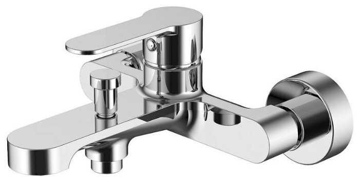 Смеситель для душа Aquanet Passion AF300-20С, рычажный