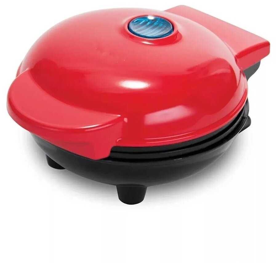 Вафельница электрическая Сэндвичница Бутербродница фотография 5