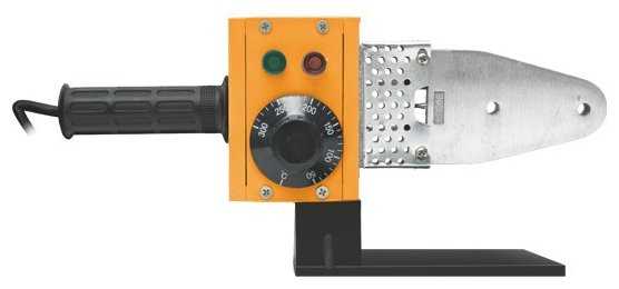 Аппарат для раструбной сварки FoxWeld FoxPlastic 1800