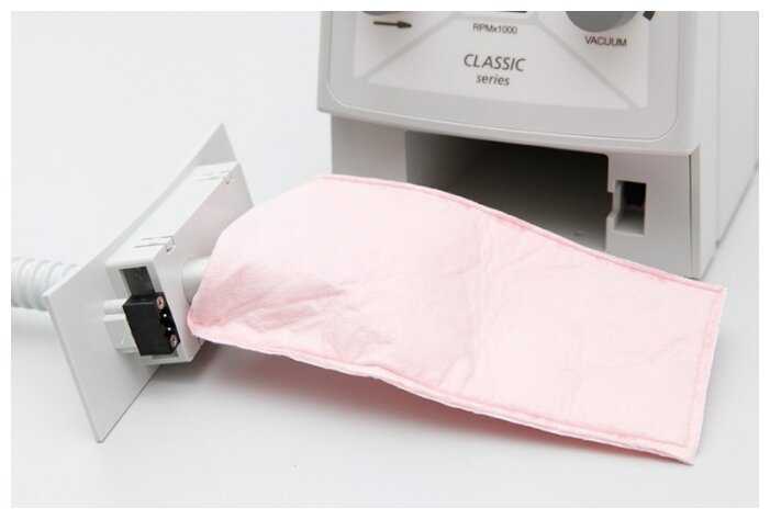 Аппарат для педикюра Podomaster Classic 30000 об/мин фотография 2