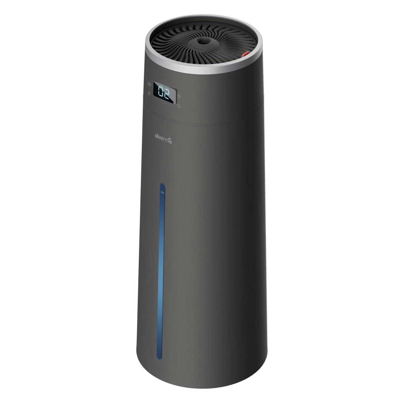 Увлажнитель воздуха DEERMA DEM-F950W фотография 19