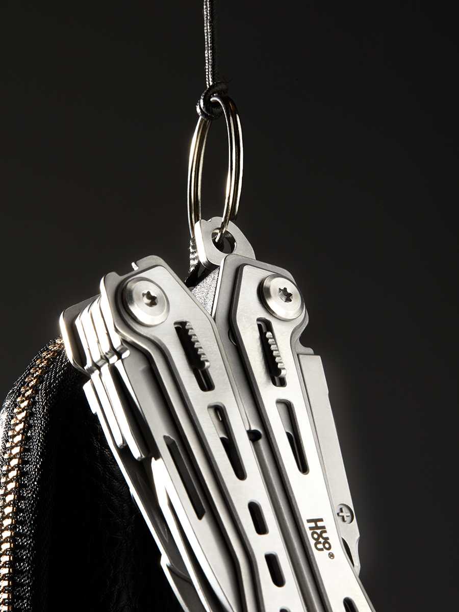 Мультитул HuoHou Multi-Tools-2 K20 фотография 22