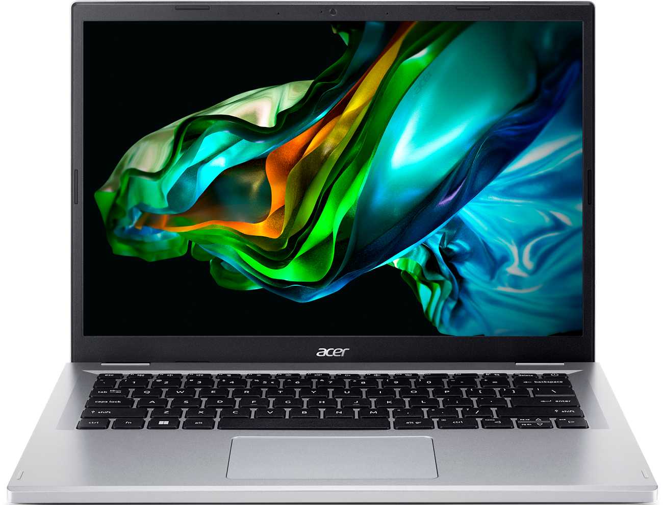 Ноутбук Acer Aspire 3 A314-42P-R7LU (Ryzen 7 5700U/8/512Gb)