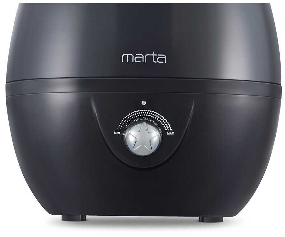 Увлажнитель воздуха MARTA MT-2370 фотография 4