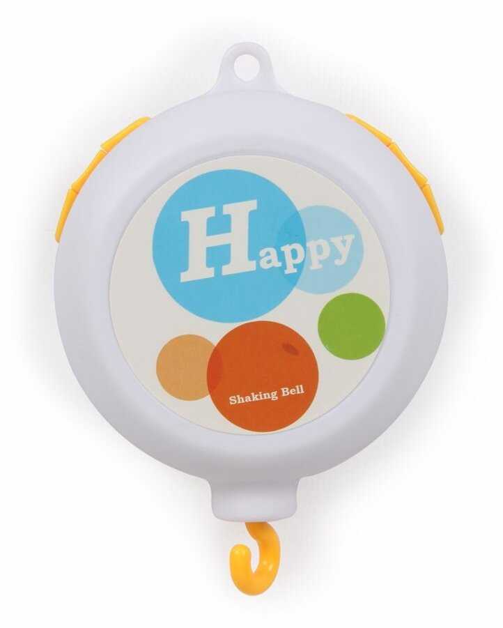 Электронный мобиль Konig Kids Крохотуля (ТВ1817090002) фотография 2