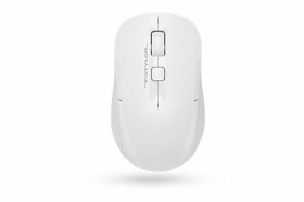 Мышь A4Tech Fstyler FG16CS фотография 17