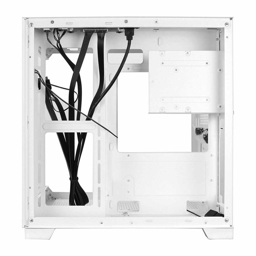 Корпус Ginzzu V420 RGB фотография 5