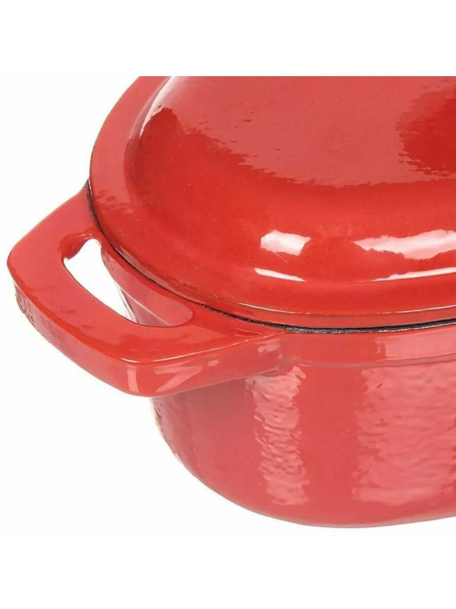 Утятница Mallony OCE-24 фотография 5