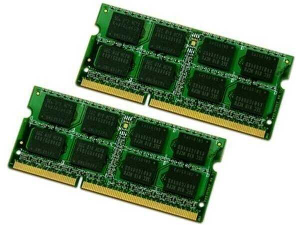 Оперативная память Patriot Memory SL 2 ГБ DDR2 SODIMM CL6 (PSD22G8002S) фотография 9