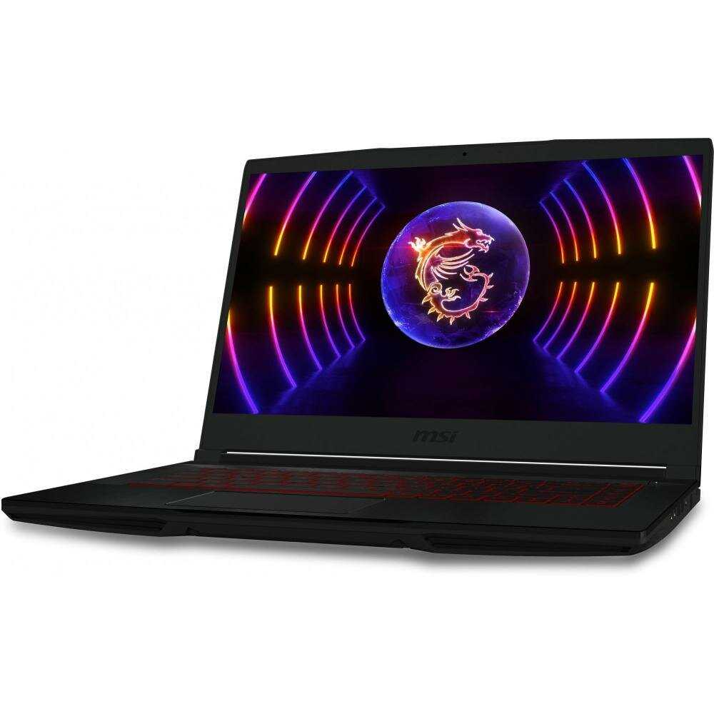 Ноутбук игровой MSI GF63 Thin 12VF-1040RU (9S7-16R821-1040) фотография 11