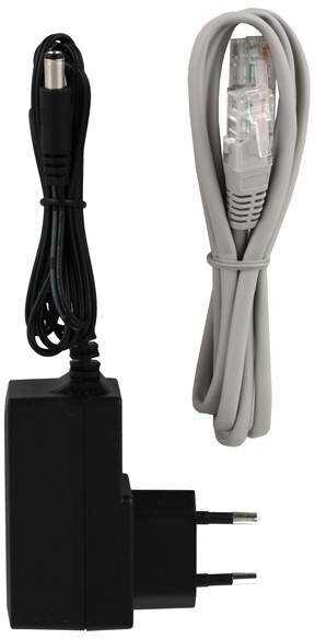 Wi-Fi роутер Tenda AC6 фотография 8