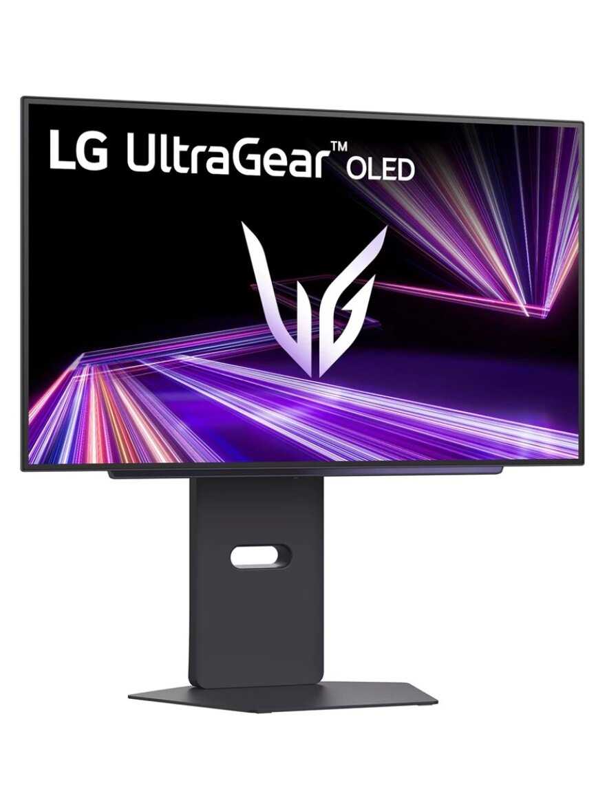 Монитор LG UltraGear 27GX700A фотография 2