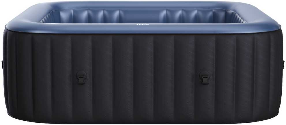 СПА-бассейн MSpa Tekapo (C-TE042) фотография 4