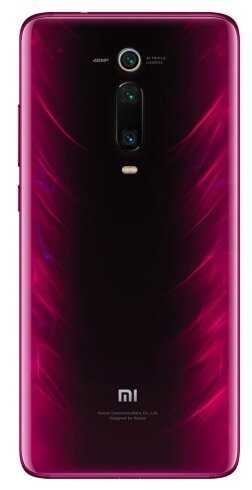 Смартфон Xiaomi Mi 9T фотография 20