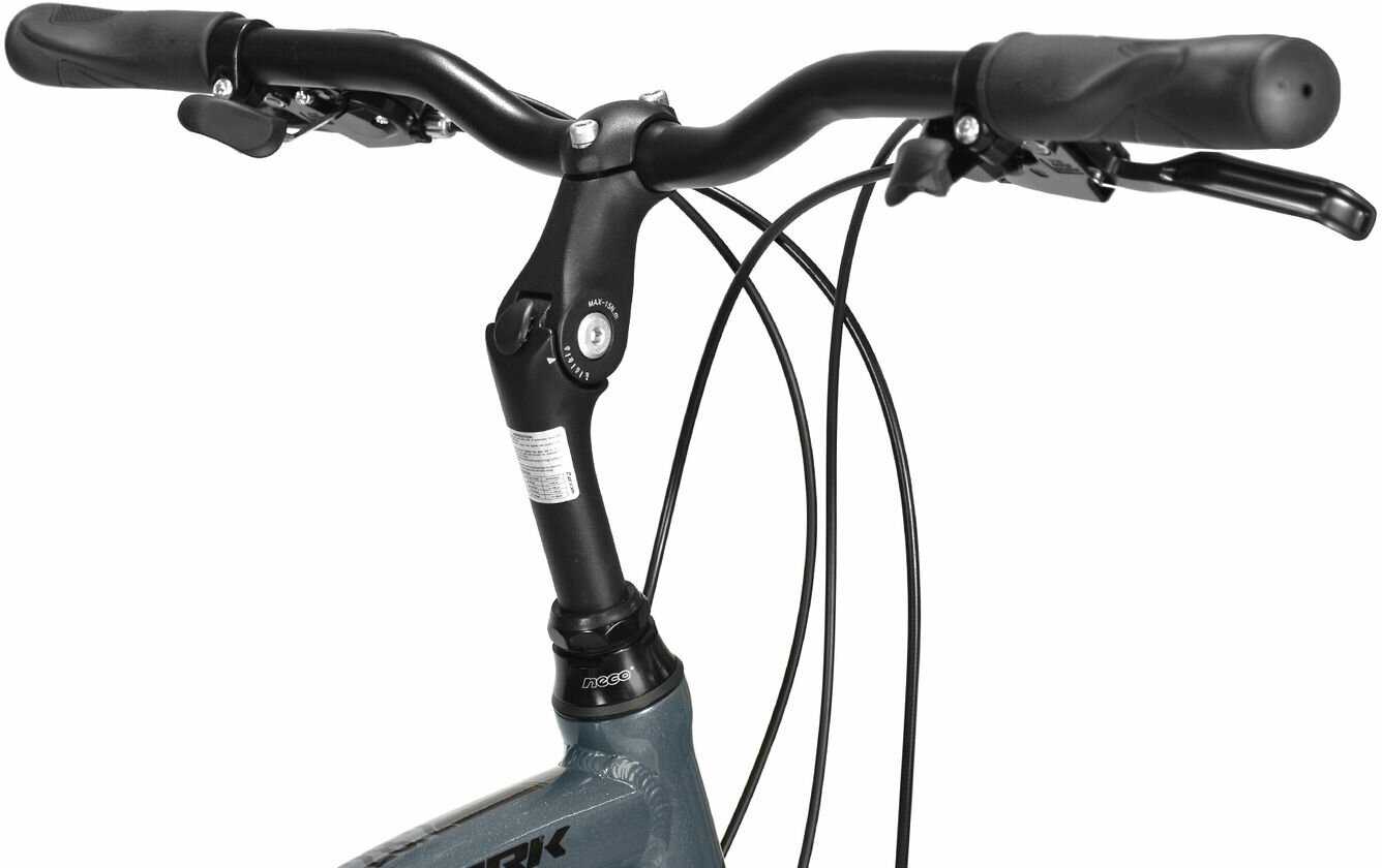 Велосипед Stark Terros 28.2 V (2023) 18
